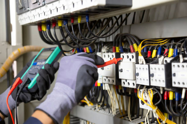 Emergency Electrical Repair Services in Box Elder, SD