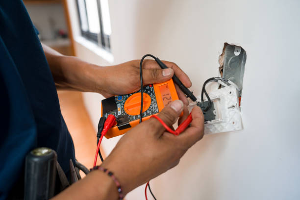 Professional Electrical Services in Box Elder, SD