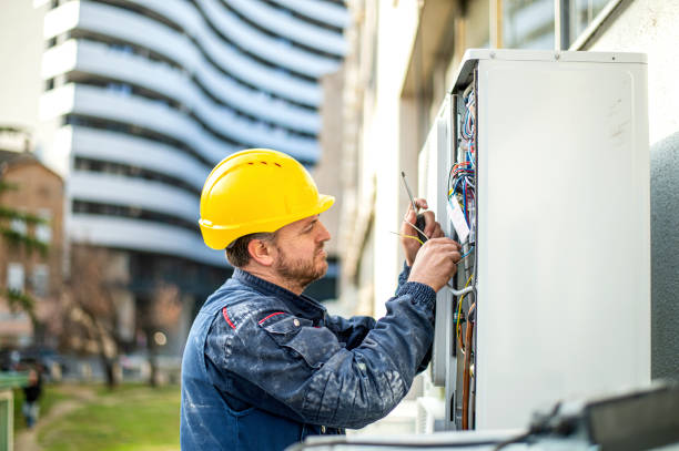 Best Electrical Safety Inspections  in Box Elder, SD