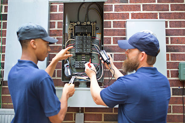 Best Electrical Panel Upgrades  in Box Elder, SD